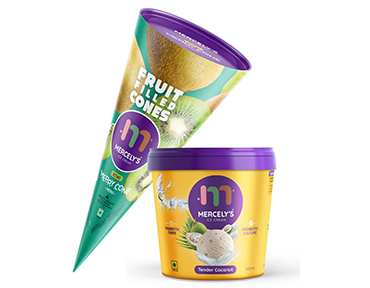 Mercely’s Ice Cream Strategy